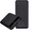 Внешний аккумулятор RIVA case VA2542 10000mAh (черный)