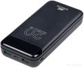 Внешний аккумулятор RIVA case VA2582 20000mAh (черный)