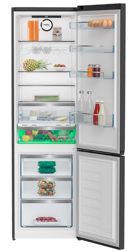 Холодильник Beko B5RCNK403ZXBR, фото 3