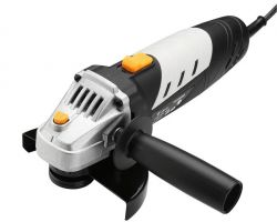 Угловая шлифмашина Deko DKAG650W (кейс)