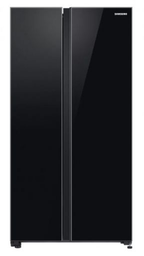 Холодильник Samsung RS62R50312C/WT