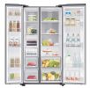 Холодильник Samsung RS62R50312C/WT