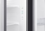 Холодильник Samsung RS62R50312C/WT