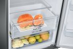 Холодильник Samsung RB37A5470SA/WT