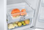 Холодильник Samsung RB37A5201WW/WT