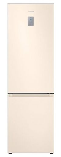 Холодильник Samsung RB36T774FEL/WT
