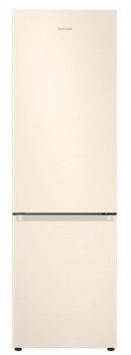 Холодильник Samsung RB36T604FEL/WT
