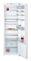 Холодильник NEFF KI1813F30
