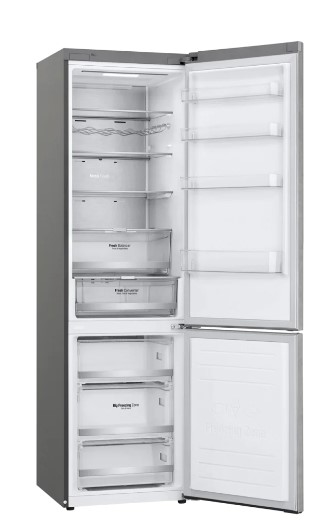 Холодильник LG GA-B509MCUM, фото 5