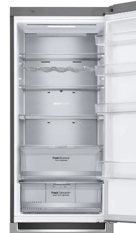 Холодильник LG GA-B509MCUM, фото 4