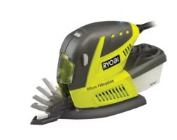 Дельташлифмашина Ryobi RMS180-S