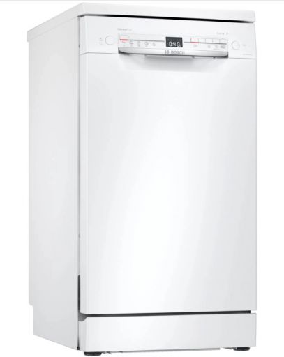 Посудомоечная машина Bosch Serie 2 SRS2HKW1DR