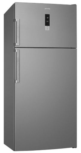 Холодильник Smeg FD84EN4HX