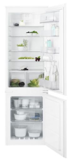 Холодильник Electrolux RNT6TF18S1