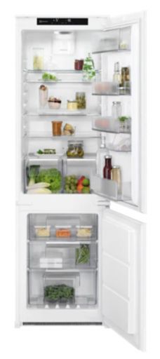 Холодильник Electrolux RNS7TE18S