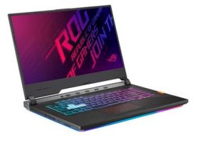 Игровой ноутбук Asus ROG Strix SCAR III G531GV-ES009