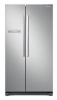 Холодильник Samsung RS54N3003SA/WT
