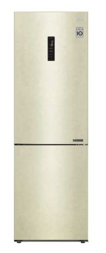 Холодильник LG GA-B459 CESL