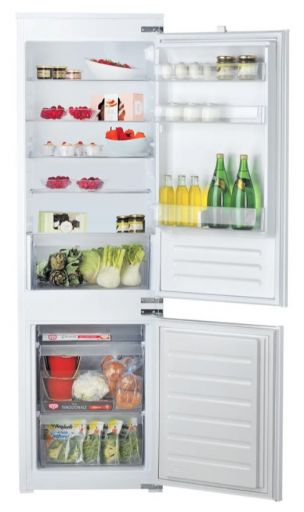 Холодильник Hotpoint-Ariston BCB 70301 AA (RU)