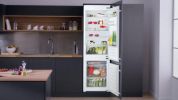 Холодильник Hotpoint-Ariston BCB 70301 AA (RU)