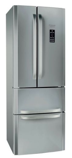 Холодильник Hotpoint-Ariston E4DG AAA X O3
