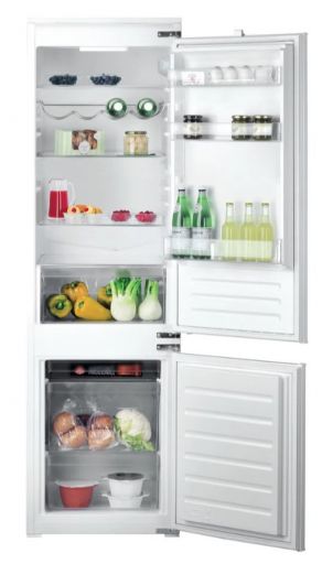 Холодильник Hotpoint-Ariston BCB 7525 AA