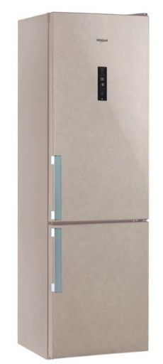 Холодильник Whirlpool WTNF 902 M