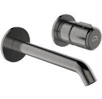 Смеситель Laveo Pretto BAO 922P
