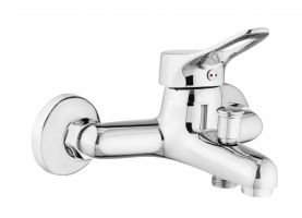 Смеситель Deante Vero Bow 011M