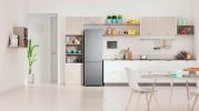 Холодильник Indesit ITR 4180 S