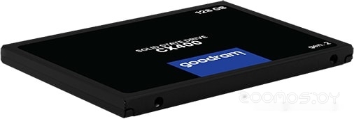 SSD GoodRAM CX400 gen.2 128GB SSDPR-CX400-128-G2, фото 7
