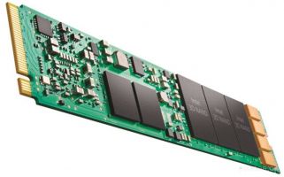 SSD Intel DC P4511 1TB SSDPELKX010T801
