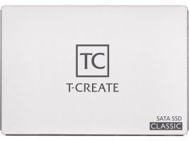 SSD Team T-Create Classic 1TB T253TA001T3C601