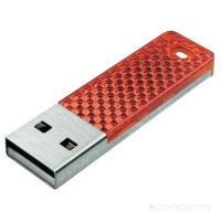 USB Flash SanDisk Cruzer Facet red 32GB