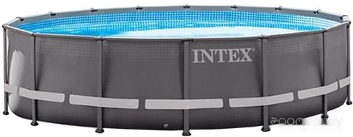 Каркасный бассейн INTEX Ultra Frame 26330 (549х132)