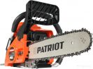 Бензопила Patriot PT 385