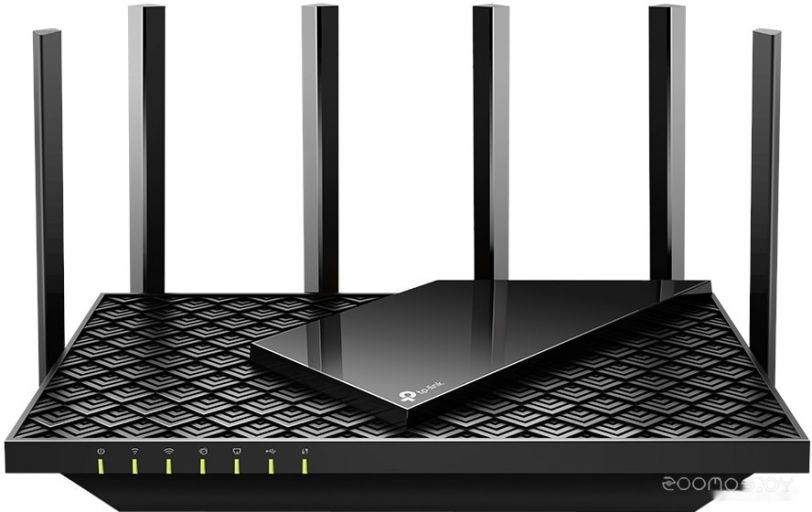 Wi-Fi роутер TP-Link Archer AX73