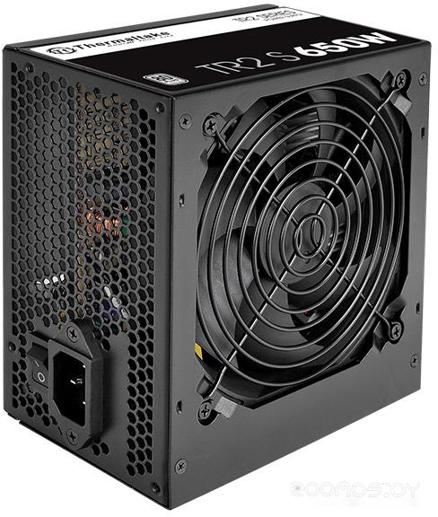 Блок питания Thermaltake TR2 S 650W [TRS-0650P-2], фото 2