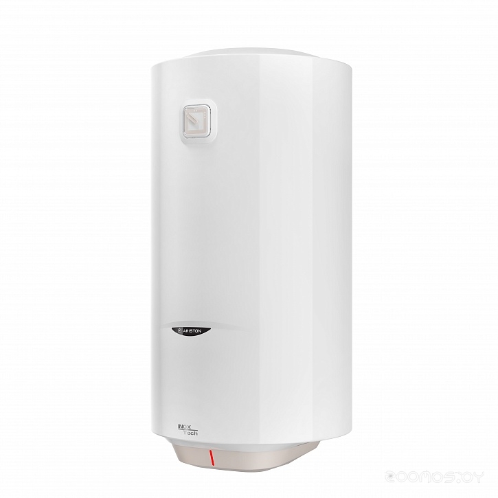 Водонагреватель Ariston Dune 1 R Inox 50 V 1.5K Slim PL, фото 3