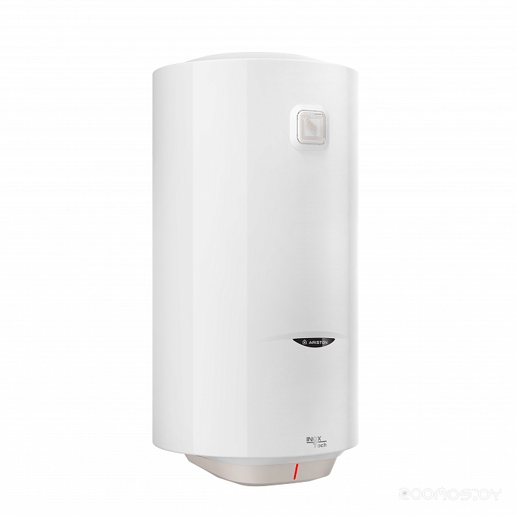 Водонагреватель Ariston Dune 1 R Inox 50 V 1.5K Slim PL, фото 2