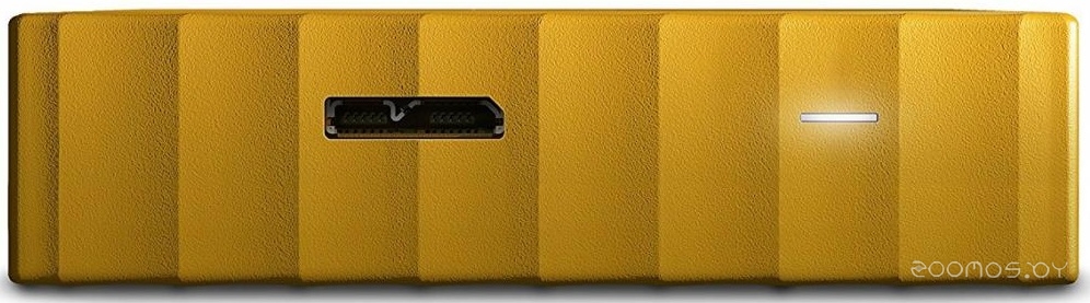 Внешний жёсткий диск Western Digital Digital My Passport 1 TB, фото 3