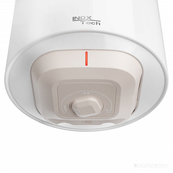 Водонагреватель Ariston Dune 1 R Inox 50 V 1.5K Slim PL, фото 4