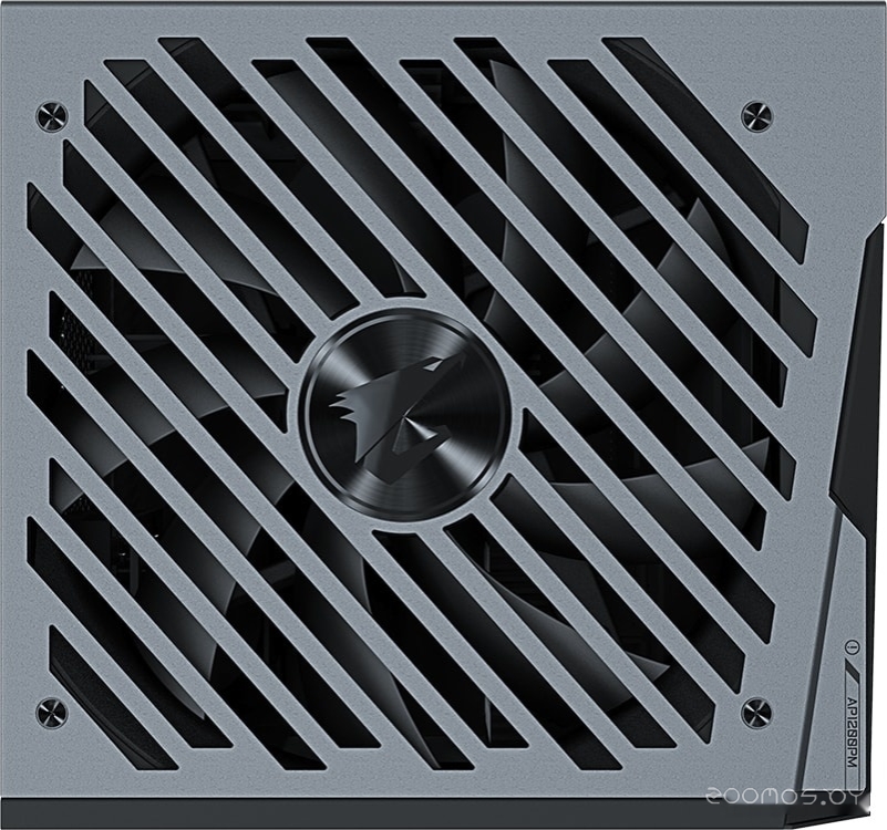 Блок питания Gigabyte Aorus P1200W 80+ Platinum Modular GP-AP1200PM, фото 5