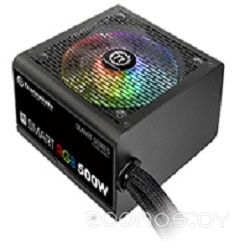 Блок питания Thermaltake Smart RGB 500W, фото 1