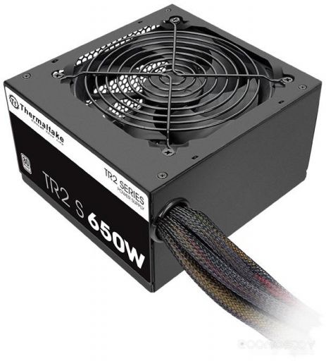 Блок питания Thermaltake TR2 S 650W [TRS-0650P-2], фото 1