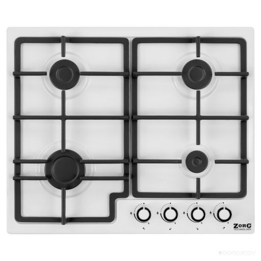 Варочная панель ZorG Technology ELTSR D white (EMY)