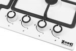 Варочная панель ZorG Technology ELTSR D white (EMY)