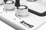 Варочная панель ZorG Technology ELTSR D white (EMY)