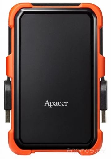 Внешний жёсткий диск Apacer AC630 2TB, фото 1