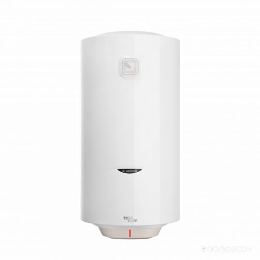 Водонагреватель Ariston Dune 1 R Inox 50 V 1.5K Slim PL, фото 1